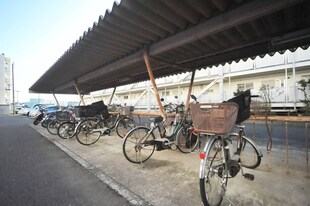 ビレッジハウス菅田6号棟 (302号室)の物件内観写真